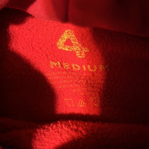 Hoodie - Picture 2 of 3